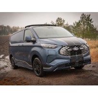 Kit Intégration Calandre Triple-R Ford Transit 2023+ LAZER
